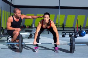 making a home based income as a personal trainer