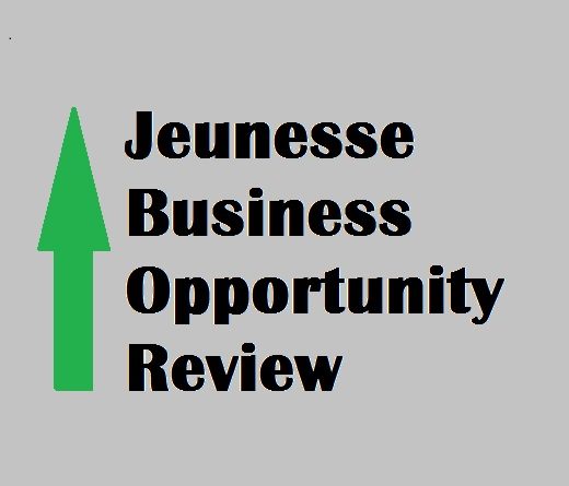 Jeunesse Business Opportunity Review, Home Business Today