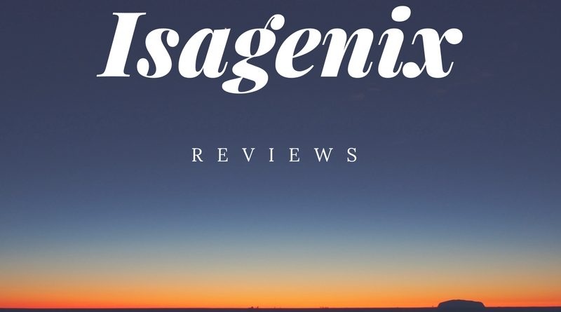 Isagenix Reviews, Home Business Today